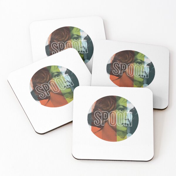 Item preview, More Then Awesome Spoon Band Graphic For Fan designed and sold by Caylabosco1805.