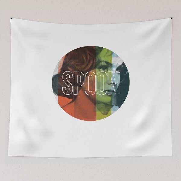 Item preview, More Then Awesome Spoon Band Graphic For Fan designed and sold by Caylabosco1805.