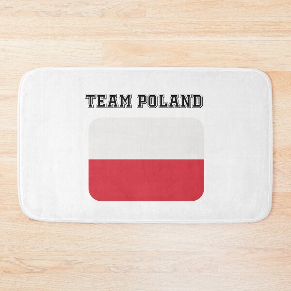 Item preview, Poland Football soccer team Poland  designed and sold by DesignsbyMona.