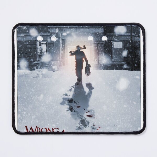 Item preview, Wrong Turn 4 Horror Movie  designed and sold by hitcpa0.