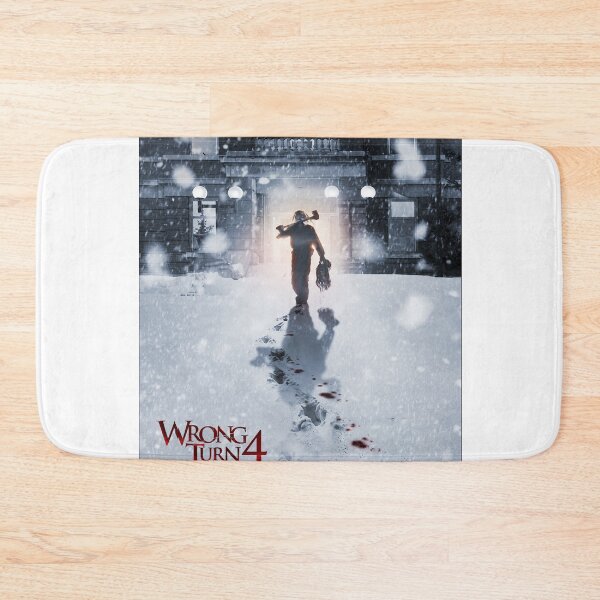 Item preview, Wrong Turn 4 Horror Movie  designed and sold by hitcpa0.