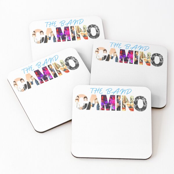 Item preview, The Band Camino essential t shirt | The Band Camino sticker designed and sold by ReganPro5.