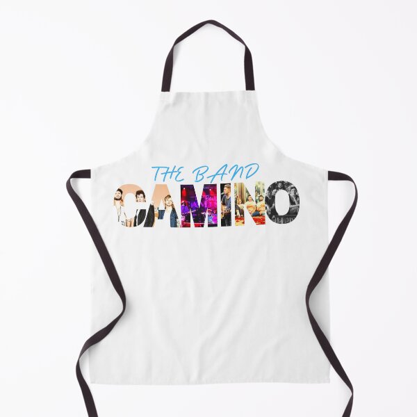 Item preview, The Band Camino essential t shirt | The Band Camino sticker designed and sold by ReganPro5.