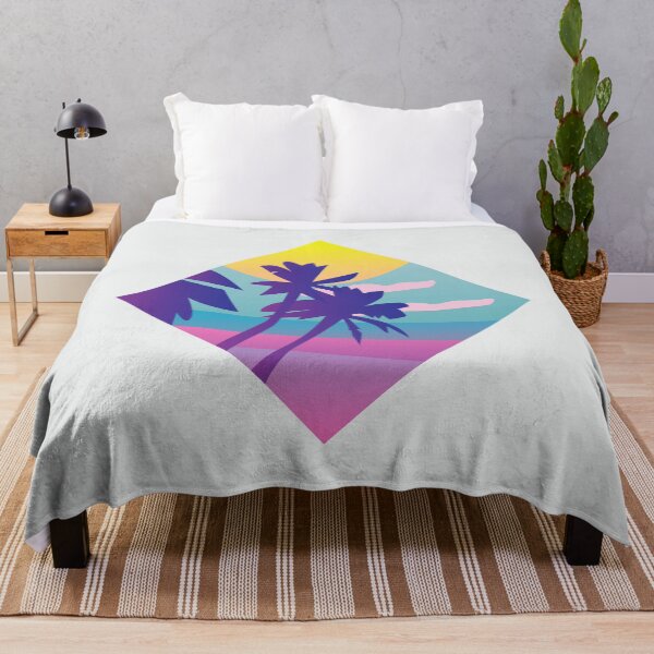 Item preview, summer at beach designed and sold by Blazing-Art.