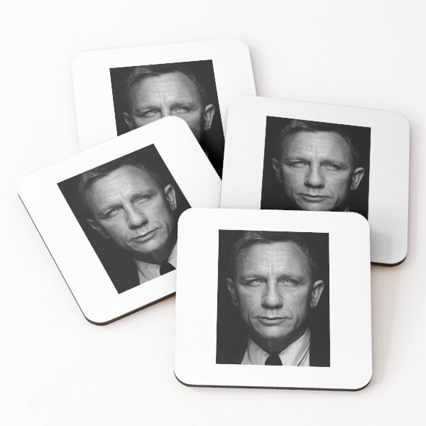 Item preview, Music Vintage Retro Daniel Craig Poster Gifts For Music Fans designed and sold by Caylabosco1805.