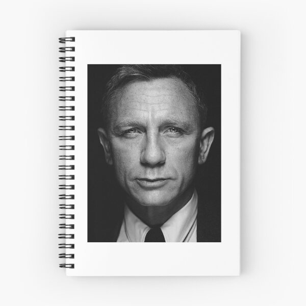 Item preview, Music Vintage Retro Daniel Craig Poster Gifts For Music Fans designed and sold by Caylabosco1805.