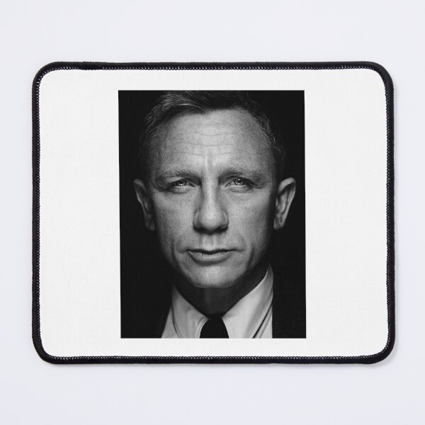 Item preview, Music Vintage Retro Daniel Craig Poster Gifts For Music Fans designed and sold by Caylabosco1805.