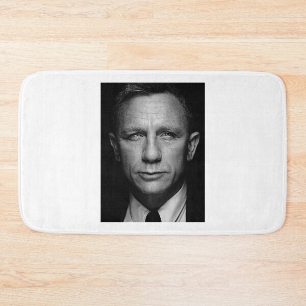 Item preview, Music Vintage Retro Daniel Craig Poster Gifts For Music Fans designed and sold by Caylabosco1805.