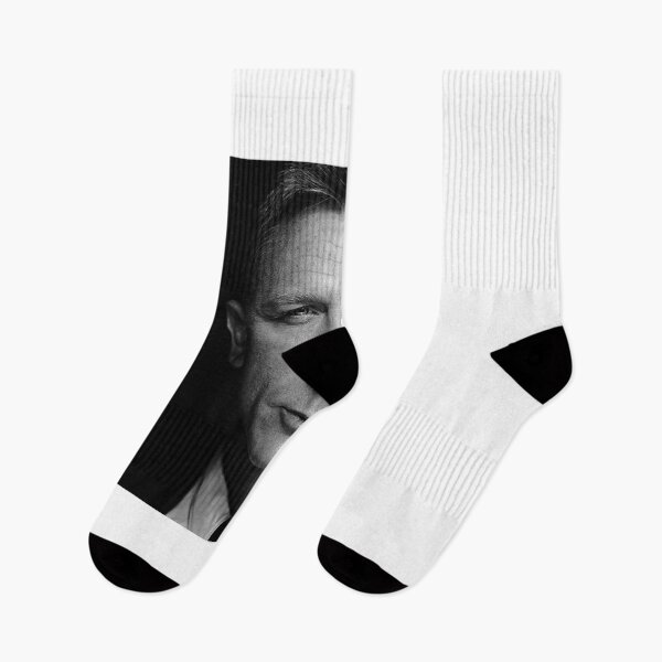 Item preview, Music Vintage Retro Daniel Craig Poster Gifts For Music Fans designed and sold by Caylabosco1805.