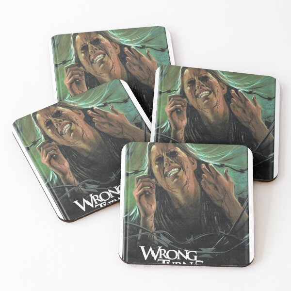 Item preview, Wrong Turn 5 Horror Movie Vintage 70s designed and sold by hitcpa0.