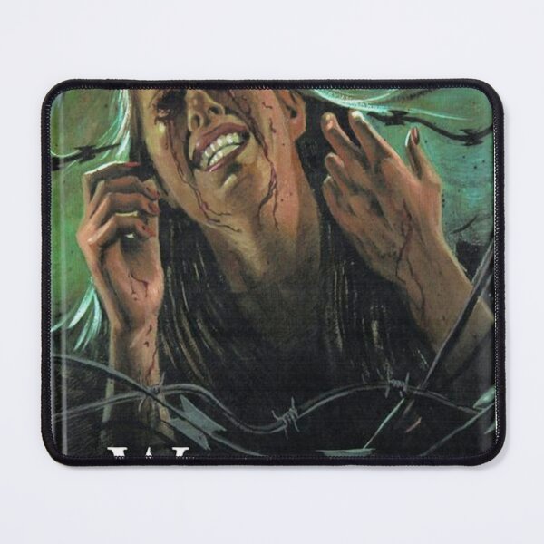 Item preview, Wrong Turn 5 Horror Movie Vintage 70s designed and sold by hitcpa0.
