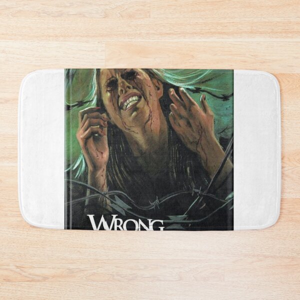 Item preview, Wrong Turn 5 Horror Movie Vintage 70s designed and sold by hitcpa0.