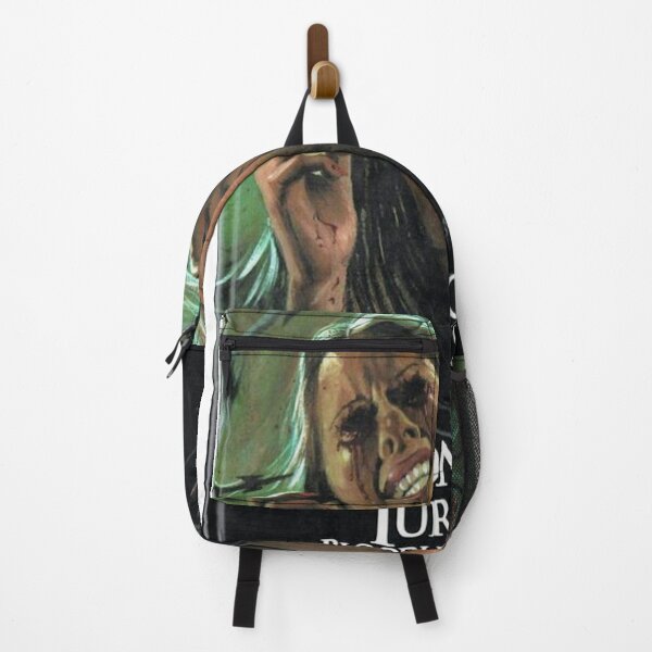 Item preview, Wrong Turn 5 Horror Movie Vintage 70s designed and sold by hitcpa0.