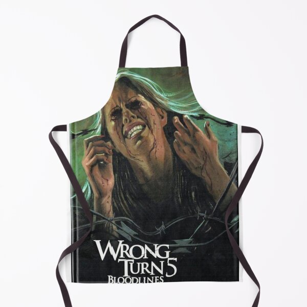 Item preview, Wrong Turn 5 Horror Movie Vintage 70s designed and sold by hitcpa0.