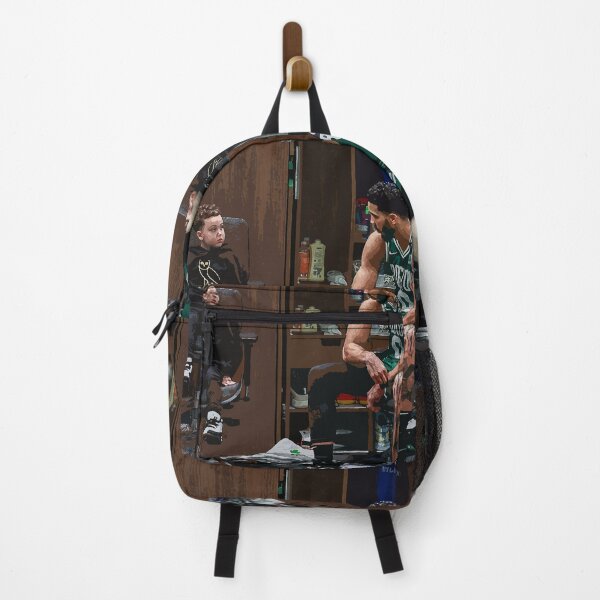 Item preview, Jayson Tatum y Deuce Tatum designed and sold by Quadghouls.