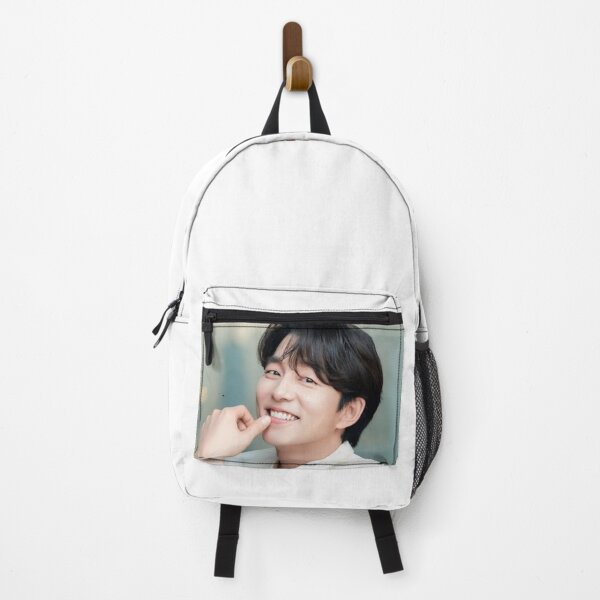 Item preview, Gong Yoo designed and sold by OtakuPH.