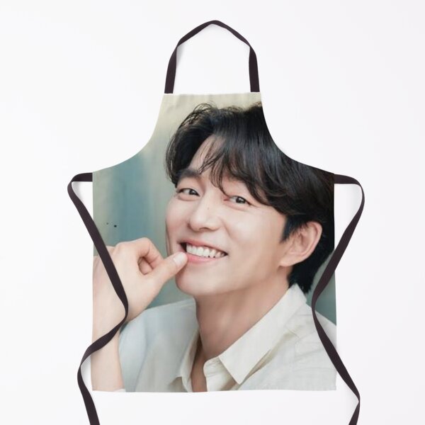 Item preview, Gong Yoo designed and sold by OtakuPH.