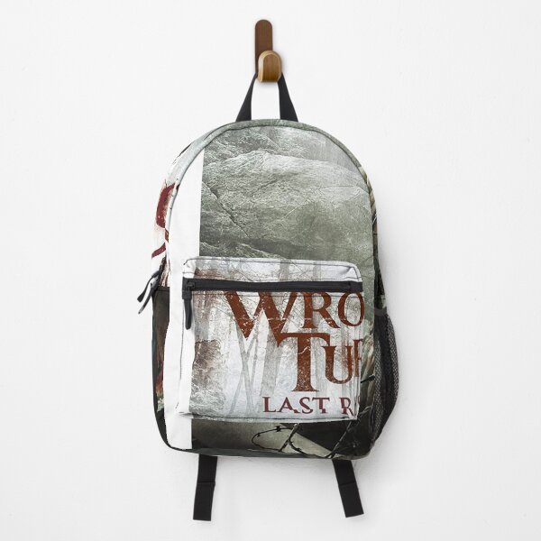 Item preview, Wrong Turn 6 Horror Movie Vintage 90s designed and sold by hitcpa0.