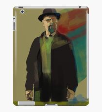 Bryan Cranston iPad Case/Skin