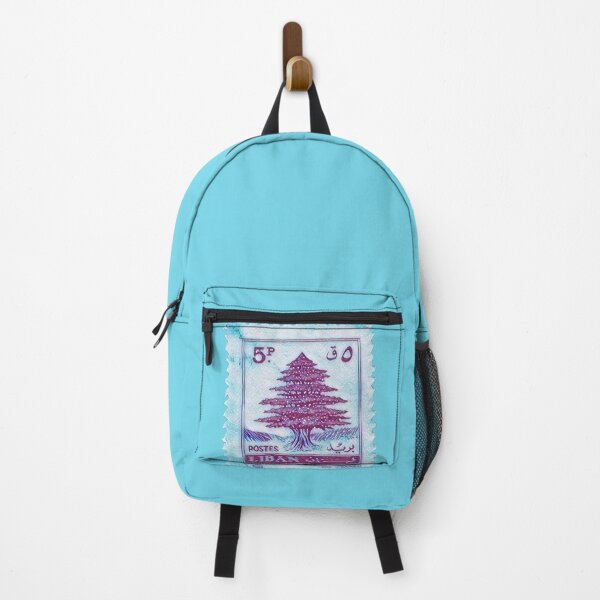 Item preview, Lebanese Stamp designed and sold by K.Habibi.