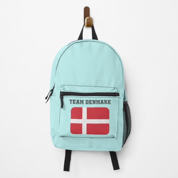 Item preview, Denmark Football soccer team Denmark designed and sold by DesignsbyMona.