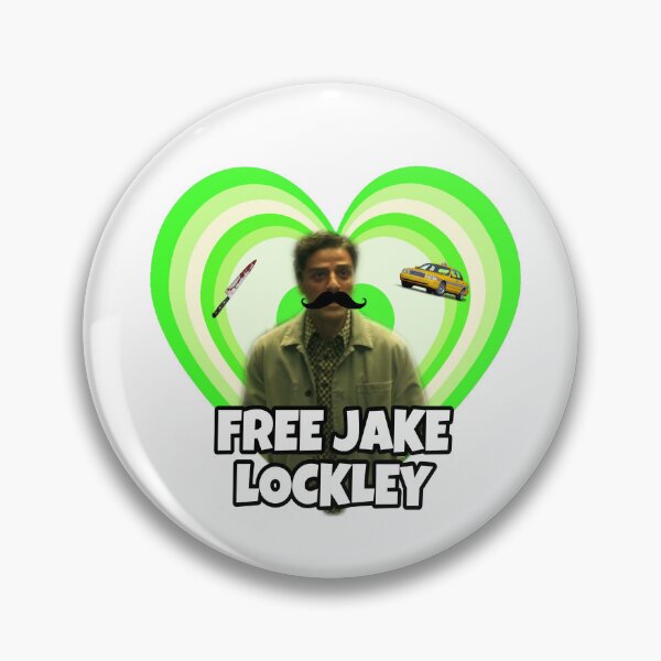 Item preview, free jake lockley designed and sold by mariiiiiiiiiiii.
