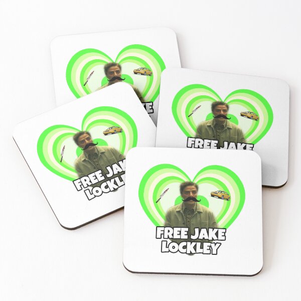 Item preview, free jake lockley designed and sold by mariiiiiiiiiiii.