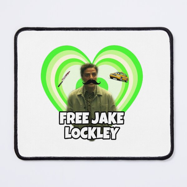 Item preview, free jake lockley designed and sold by mariiiiiiiiiiii.