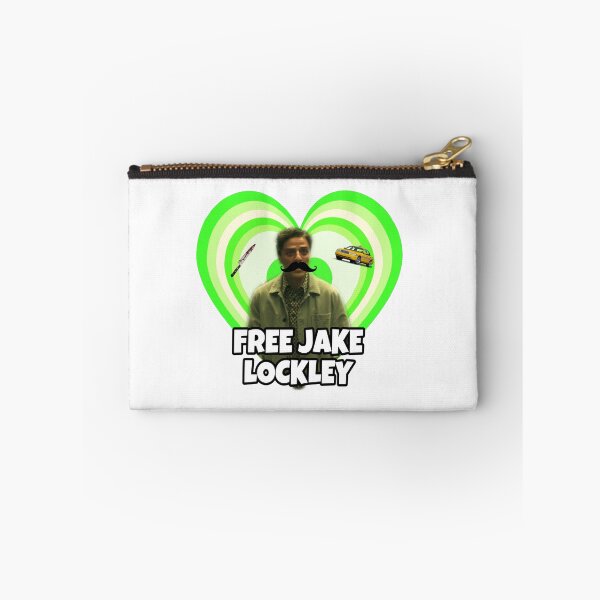 Item preview, free jake lockley designed and sold by mariiiiiiiiiiii.
