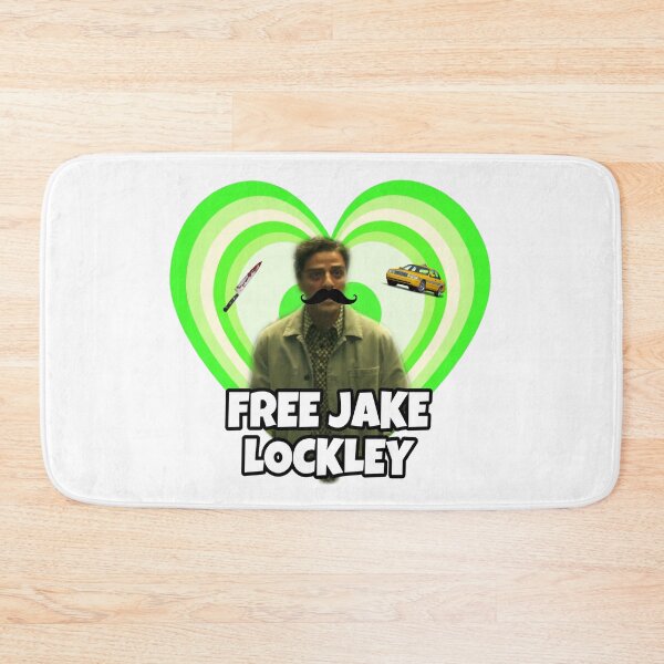 Item preview, free jake lockley designed and sold by mariiiiiiiiiiii.