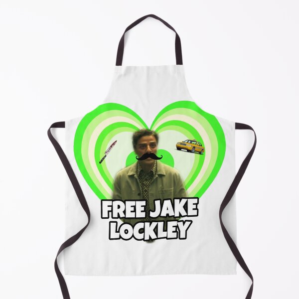 Item preview, free jake lockley designed and sold by mariiiiiiiiiiii.