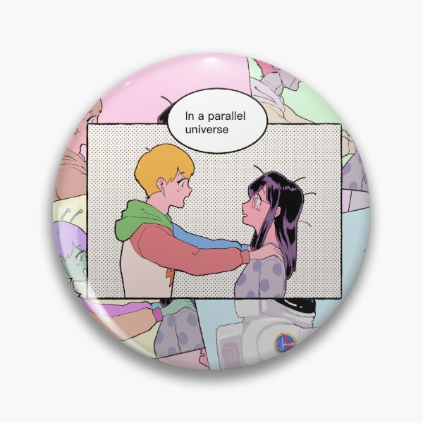 Item preview, Parallel universe designed and sold by YuutsuNeko.