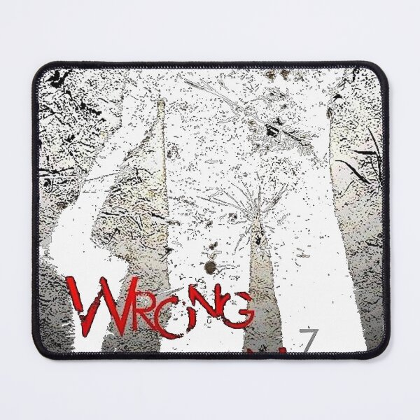Item preview, Wrong Turn 7 Horror Scariest Movie Birthday designed and sold by hitcpa0.