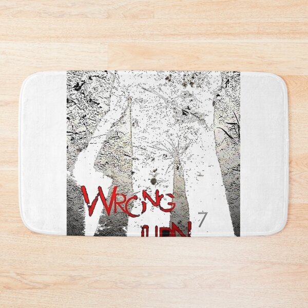 Item preview, Wrong Turn 7 Horror Scariest Movie Birthday designed and sold by hitcpa0.