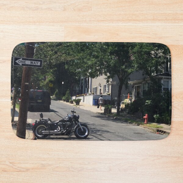Item preview, Tompkinsville, Staten Island, New York City  designed and sold by eleonoraingrid.