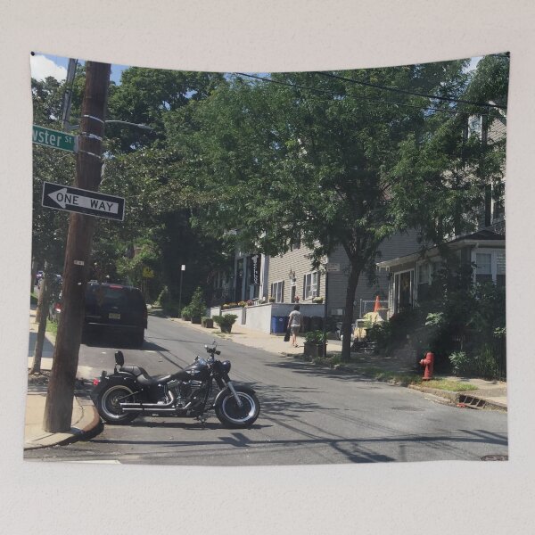 Item preview, Tompkinsville, Staten Island, New York City  designed and sold by eleonoraingrid.