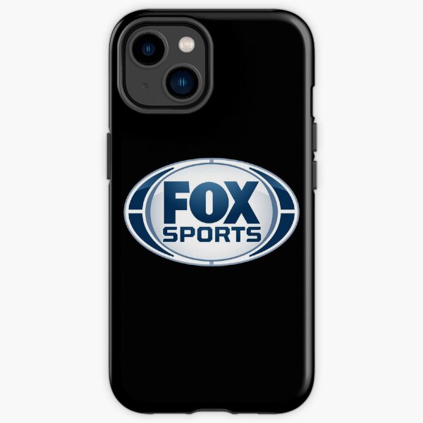 zorro deporte Funda resistente para iPhone