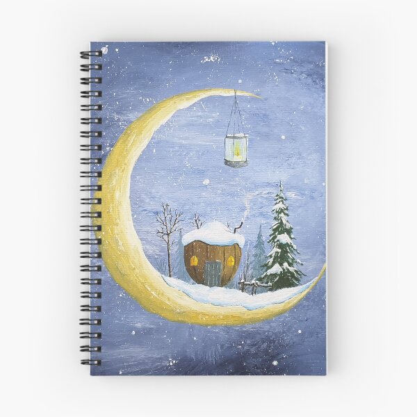 Item preview, Light in the Snow designed and sold by dVicko.