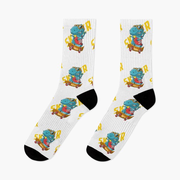 Item preview, Skateboarding ,DINO, STYLE designed and sold by Emil1993.