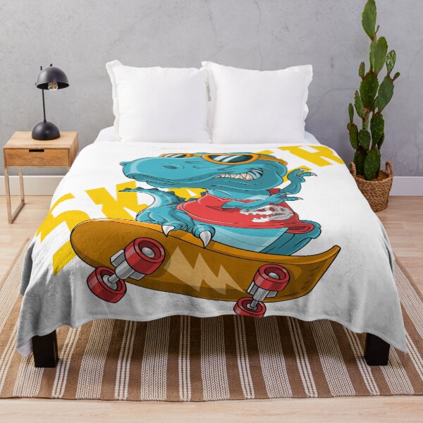 Item preview, Skateboarding ,DINO, STYLE designed and sold by Emil1993.