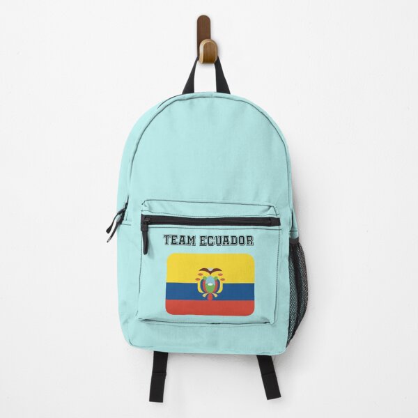 Item preview, Qatar Football soccer team Ecuador  designed and sold by DesignsbyMona.