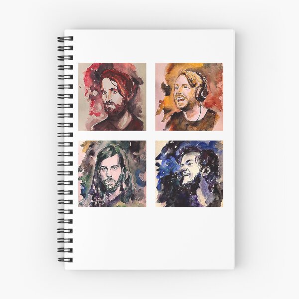 Item preview, People Call Me Dan Reynolds Wayne Platzman Ben Mckee Retro Vintage designed and sold by Caylabosco1805.