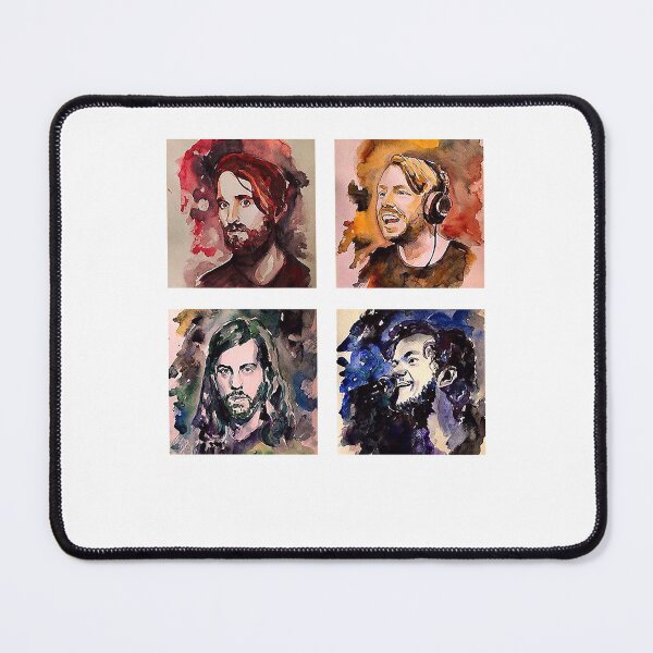 Item preview, People Call Me Dan Reynolds Wayne Platzman Ben Mckee Retro Vintage designed and sold by Caylabosco1805.