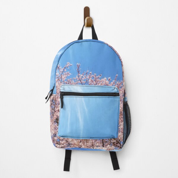 Item preview, cherry blossom in haemicheon stream designed and sold by aaronchoi.