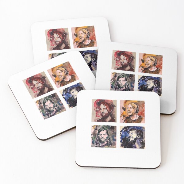 Item preview, People Call Me Dan Reynolds Wayne Platzman Ben Mckee Retro Vintage designed and sold by Caylabosco1805.