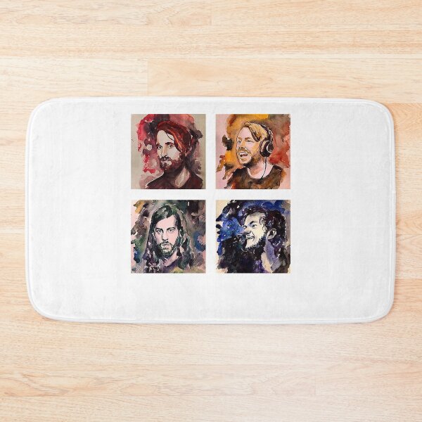 Item preview, People Call Me Dan Reynolds Wayne Platzman Ben Mckee Retro Vintage designed and sold by Caylabosco1805.