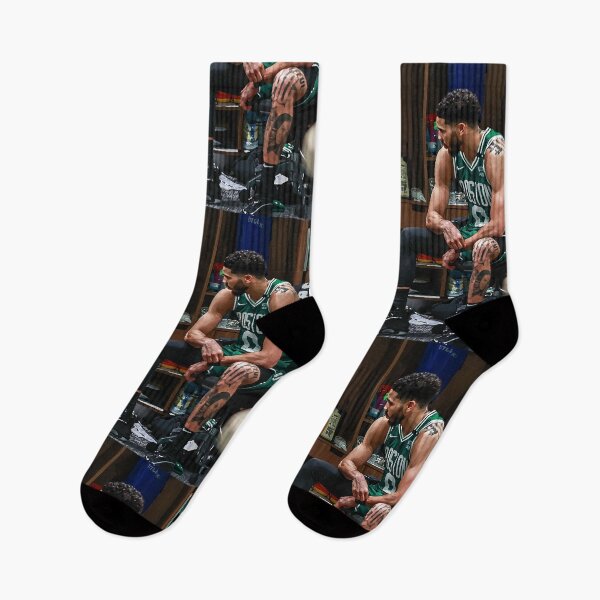 Item preview, Jayson Tatum and his son Kevin Durant designed and sold by Quadghouls.