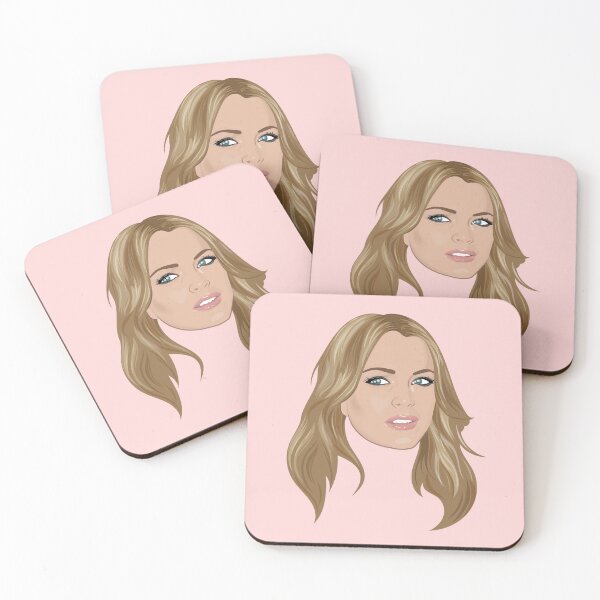 Item preview, Lindsay Lohan It Girl 2000s 00s Noughties  designed and sold by ponychops.