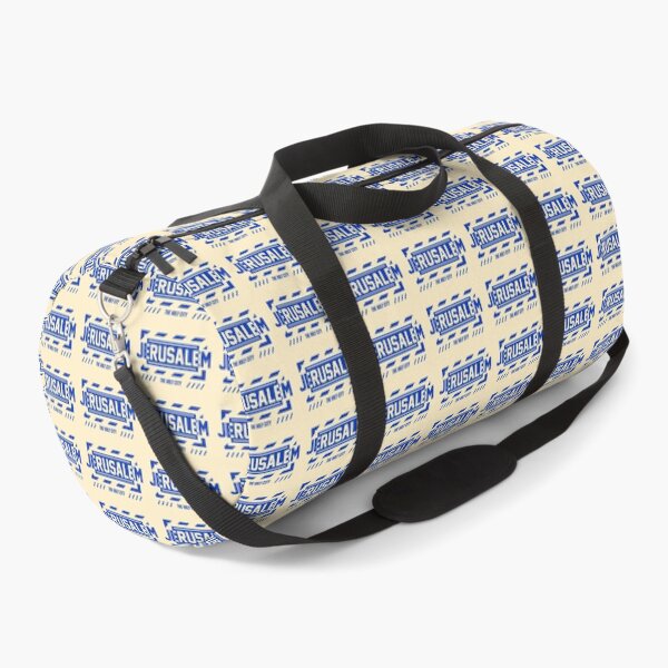 Item preview, Jerusalem | Israel | Asia designed and sold by Digital-Thought.