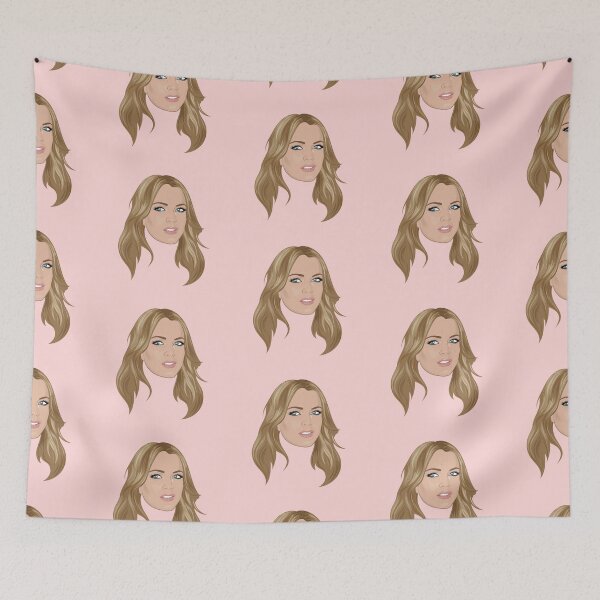 Item preview, Lindsay Lohan It Girl 2000s 00s Noughties  designed and sold by ponychops.